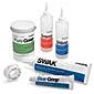 Leak Detectors Lubricants and Sealants